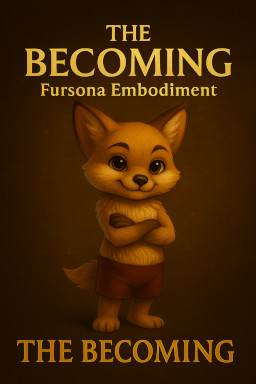 Becoming Fursona Placeholder